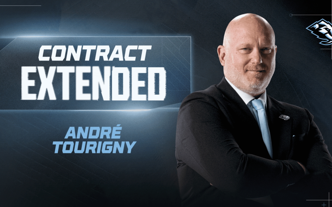 Utah Signs Tourigny, Forsythe to New Contracts, Adds Foote to Staff