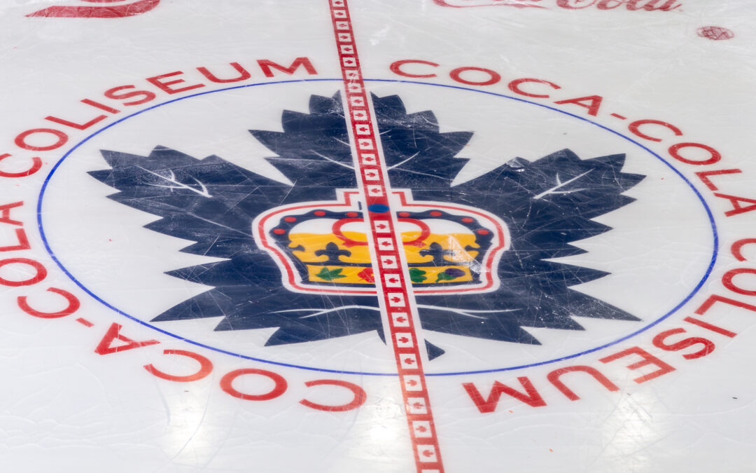 Steve Sullivan named head coach of the Toronto Marlies