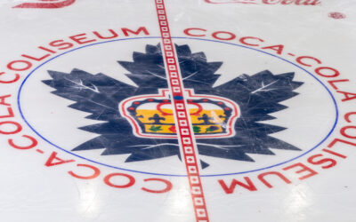 Steve Sullivan named head coach of the Toronto Marlies