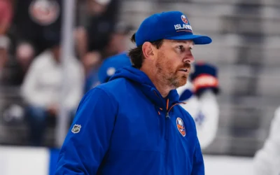 DeBoer, Prospects React to McKee’s First Development Camp