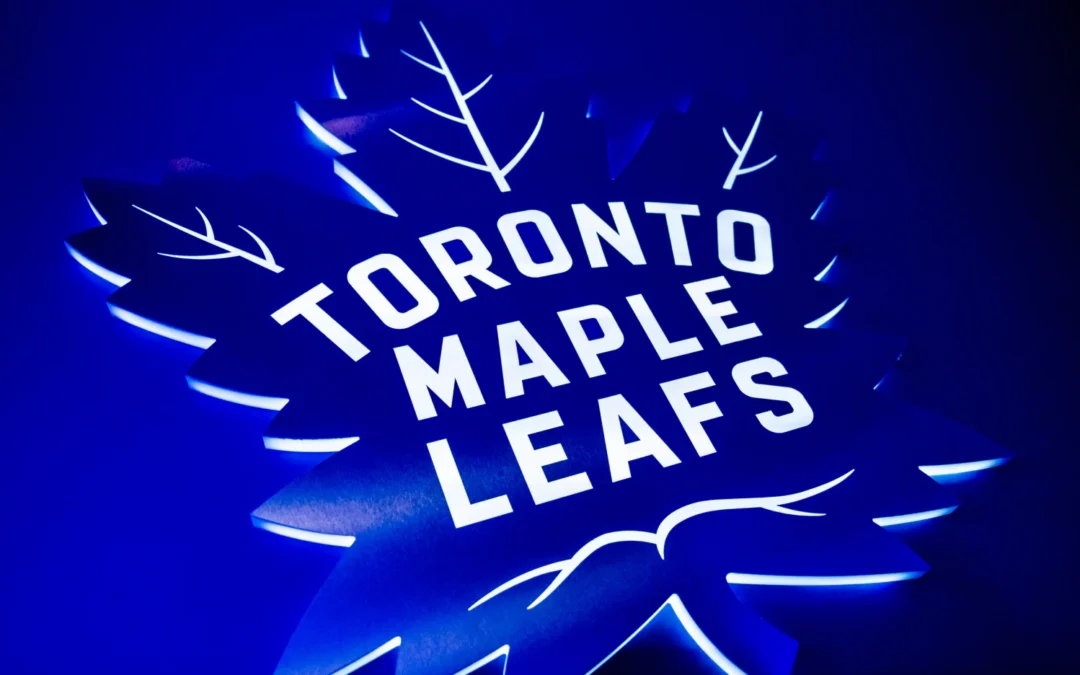 Maple Leafs Announce Coaching Staff Additions