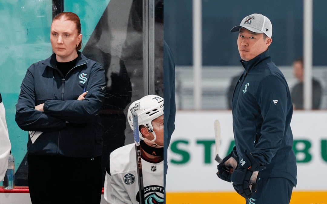 Coaching Connections