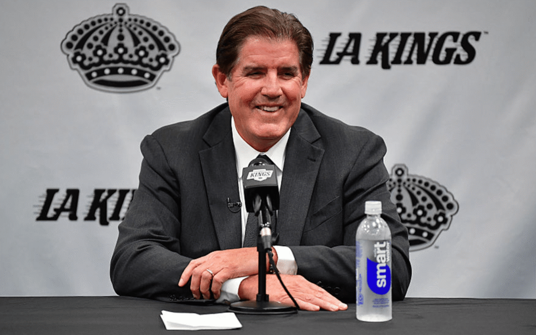 Peter Laviolette Details 2026-27 Coaching Staff & New Hires!