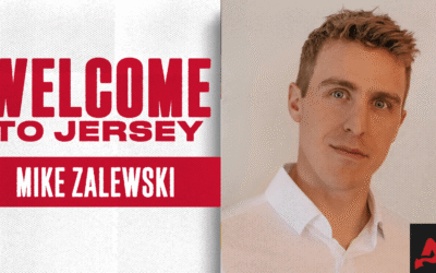 Devils Name Mike Zalewski Assistant Coach in Utica