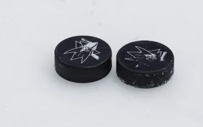 Sharks announce Hockey Operations staff updates