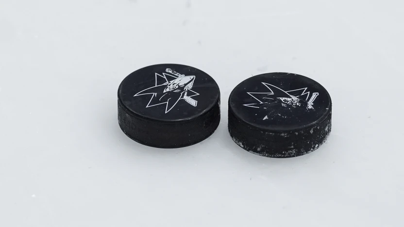 Sharks announce Hockey Operations staff updates