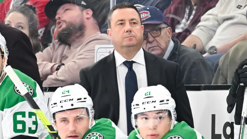 Oilers add Misha Donskov as Coaching Consultant