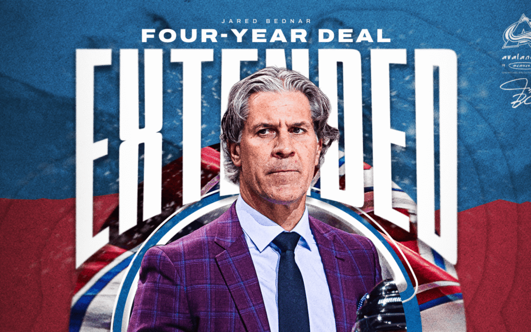 Head Coach Agrees To Terms On A Four-Year Contract Extension