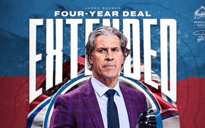 Head Coach Agrees To Terms On A Four-Year Contract Extension