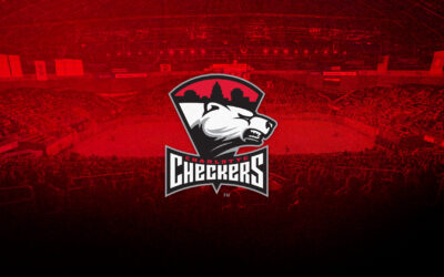Jamie Tardif Joins Checkers as Assistant Coach