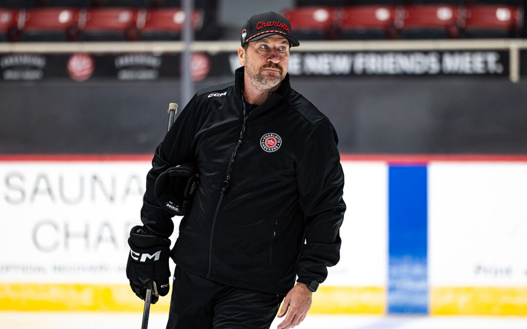 Kinnear Heads Into 10th Year At The Helm Ready To Teach, Build Off Early Playoff Exit