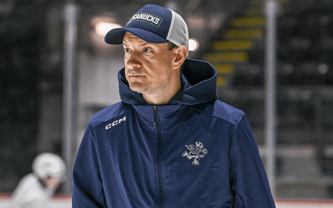 New Faces, Familiar Foundation at Abbotsford Canucks Training Camp