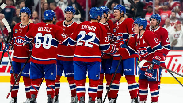 How St. Louis’ focus on process is driving Canadiens toward contention