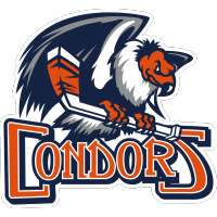 Condors Hire Greco as Goaltending Coach