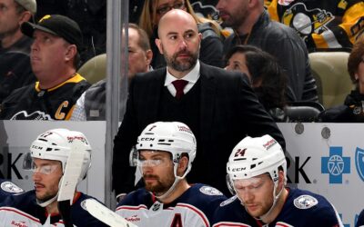 Staffing Up, Stacking Up for New Season