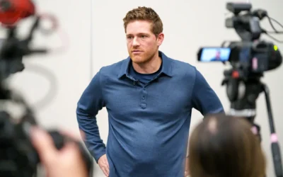 3 takeaways from Iowa Wild media day ahead of the 2026-27 season