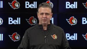How Travis Green plans to lead Senators in Year 3